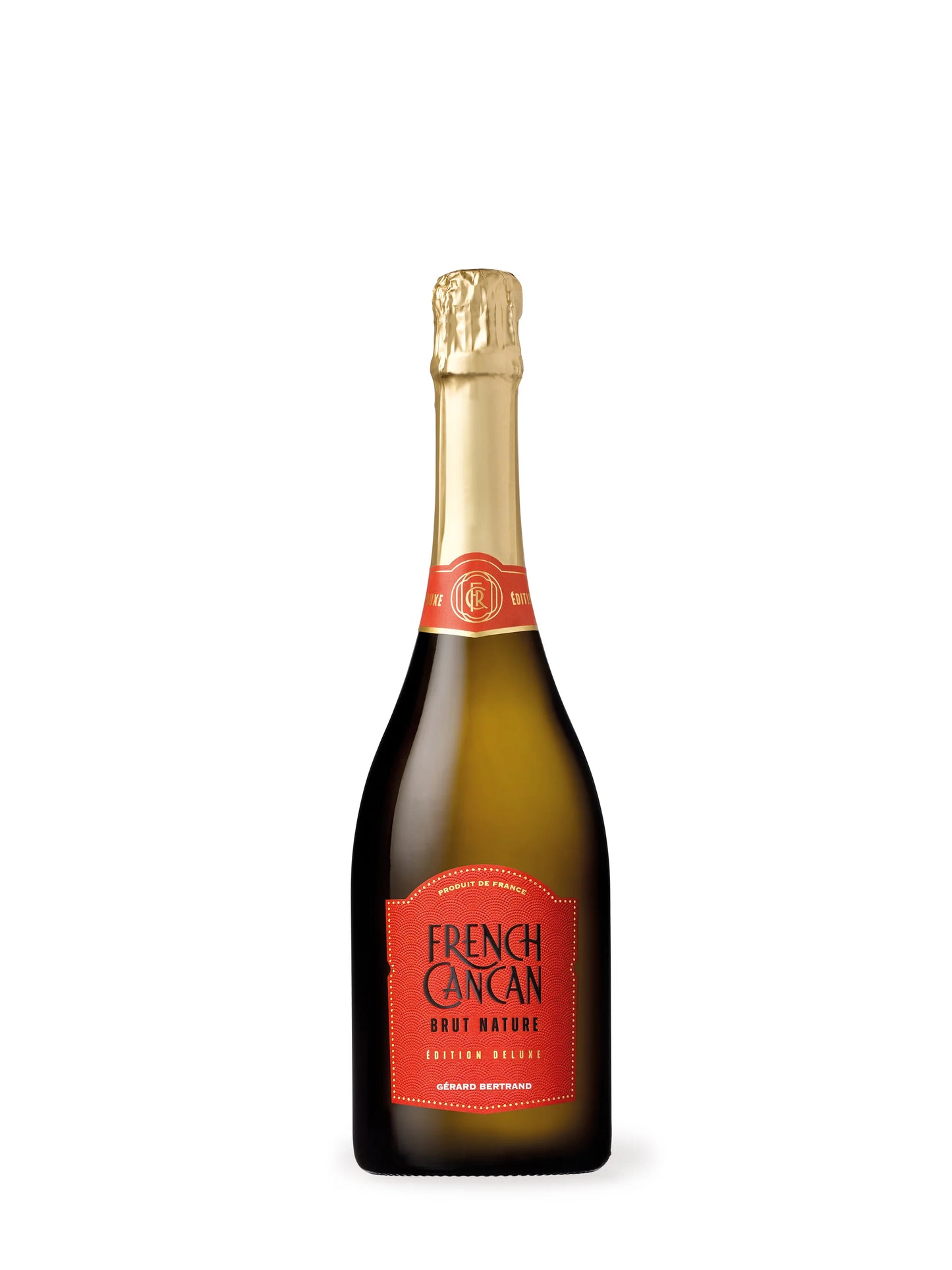 French Cancan Brut 750ml.