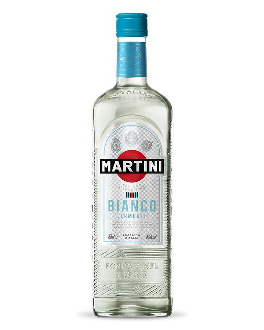 Martini Vermouth Bianco 750ml