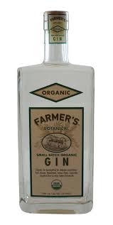 Farmers Gin 750ml. Rserve Strength