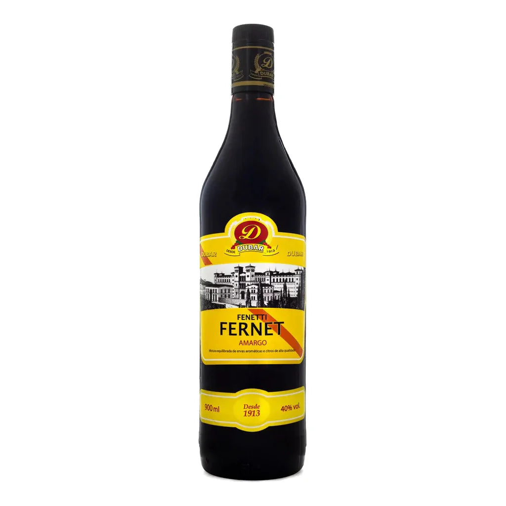Fenetti Fernet Amaro Bitters