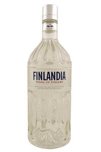 Finlandia Vodka 1.75LT