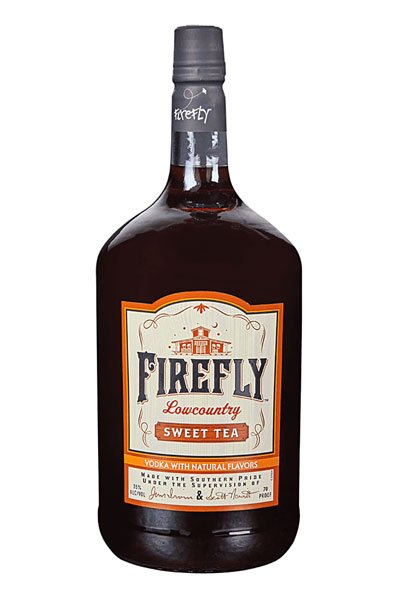 Firefly Sweet Tea Vodka