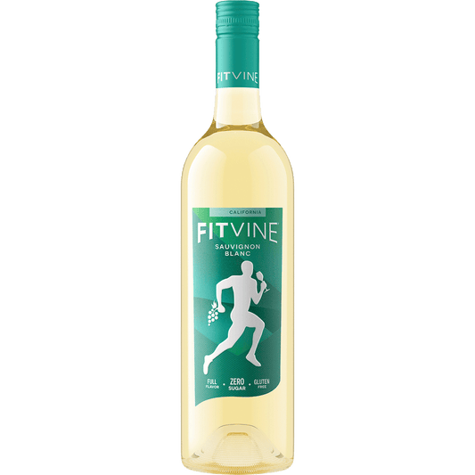 Fitvine Sauv Blanc 750ml