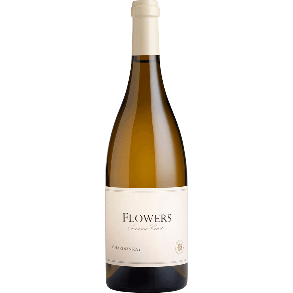 Flower Chardonnay 750ml.