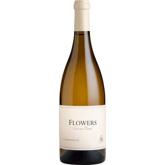 Flower Chardonnay 750ml.