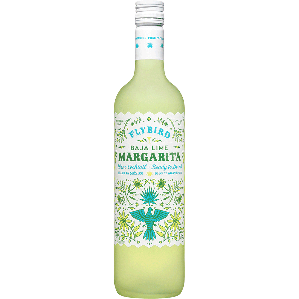 Fly Bird Lime Margarita