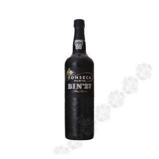 Fonseca Porto Bin 27 750ml