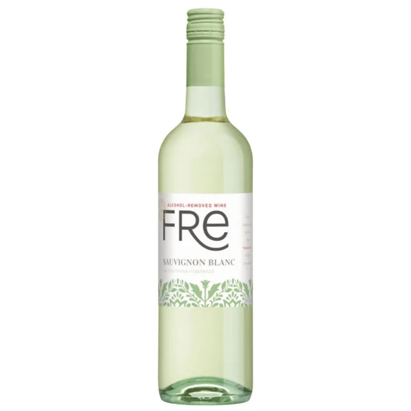 FRE Sauv Blanc 750ml Non Alcohol