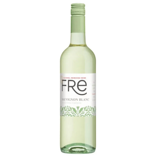 FRE Sauv Blanc 750ml Non Alcohol