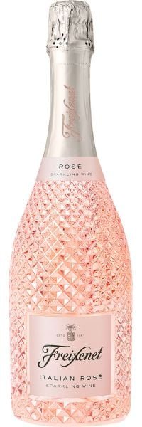 Freixenet Brut Rose 750ml.