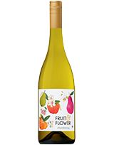 Fruit & Flower Chard 750 ml
