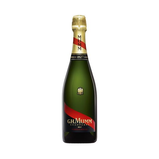 G H Mumm Champagne 750ml