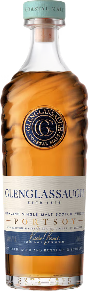 Glenglassaugh 12Yers 750m Highland S.M