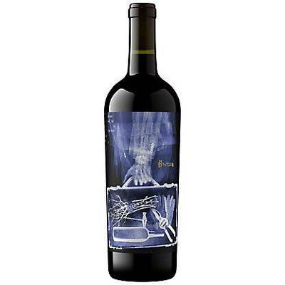 Bootleg Red Blend 750ml