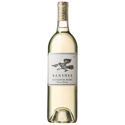 Banshee Sau.Blanc 750ml.