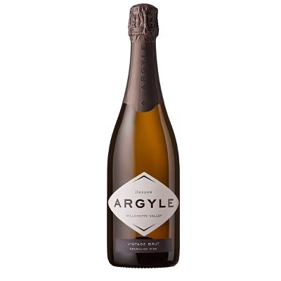Argyle Vintage Brut 750ml