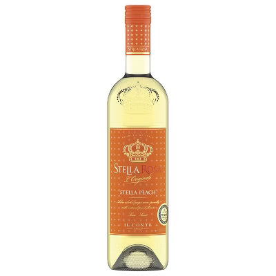 Stella Rosa Peach 750ml.