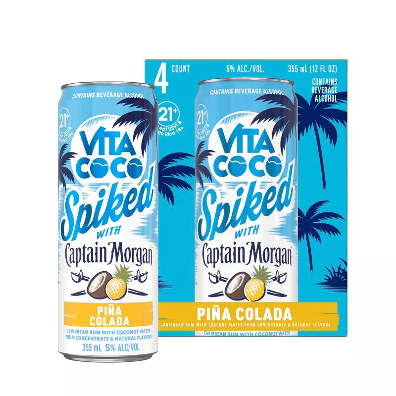 Vita Coco Pina Colada