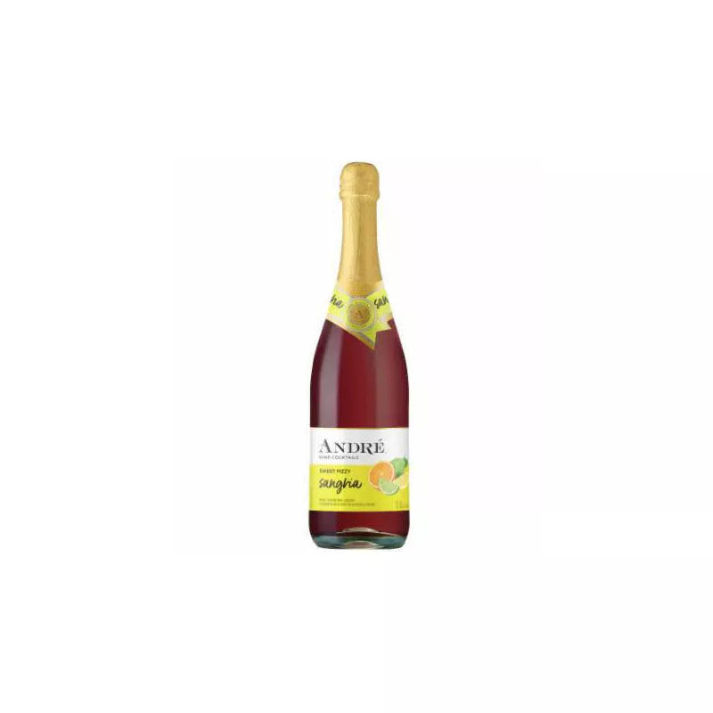 Andre Sangria 750ml.