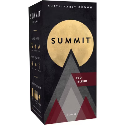 Summit Red Blend 3lt.