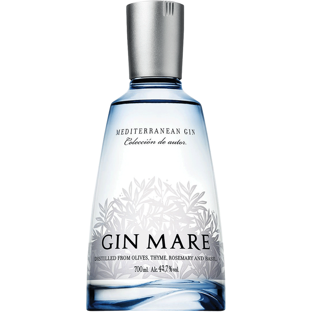 Gin Mare 750ml.