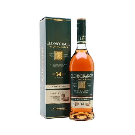 Glenmorangie 14Yrs