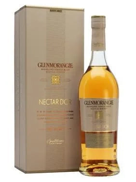 Glenmorangie 16 Nectar D'or