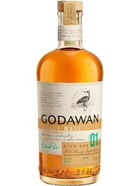 Godawan S 01
