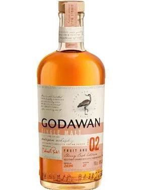 Godawan S 02