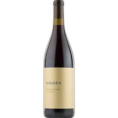 Golden Pinot Noir 750ml
