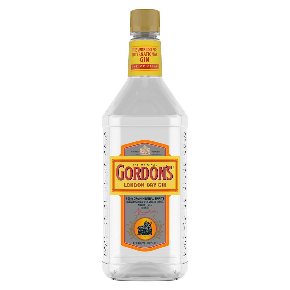 Gordon's Gin 1.75LT