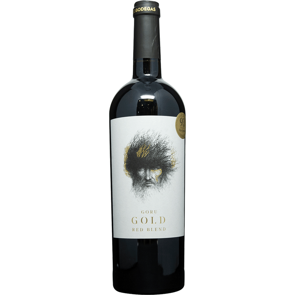 Goru Gold Red Blend