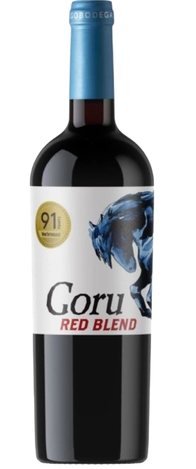Goru Red Blend 750ml