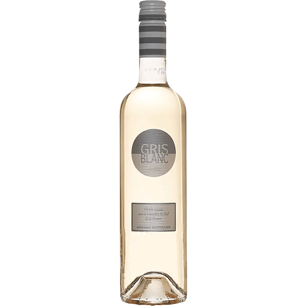 Gris Blanc Rose 750ml.