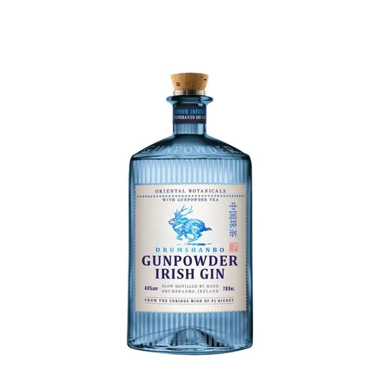 Gunpowder Irish Gin 750 ml