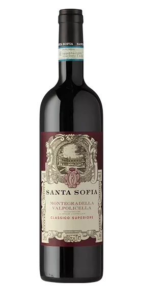 Santa Sofia Valpolicella 750 ml