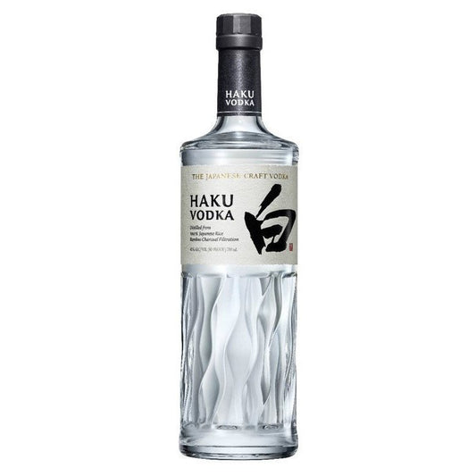 Haku Vodka 750ml