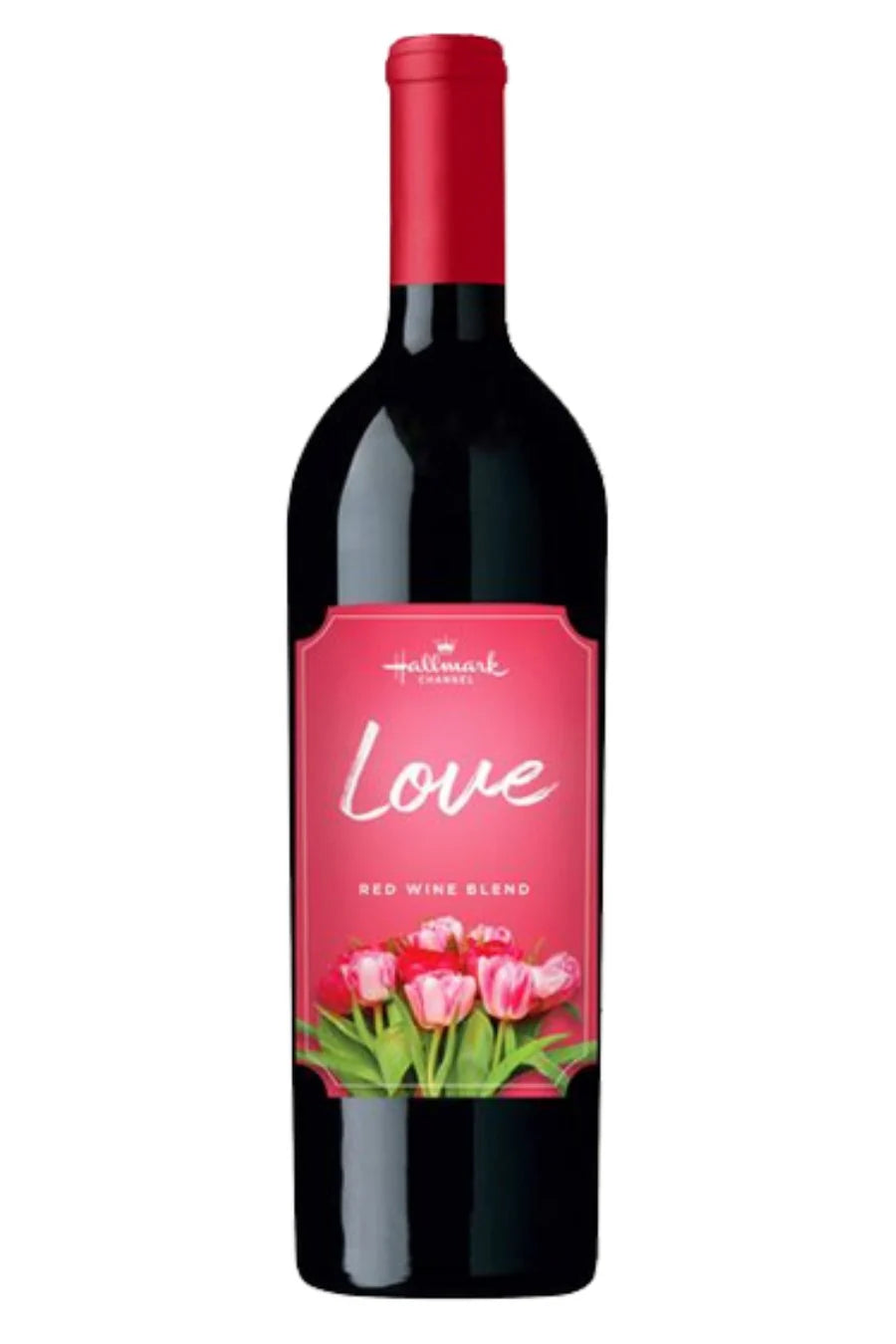 Love  Red wine 750 ml