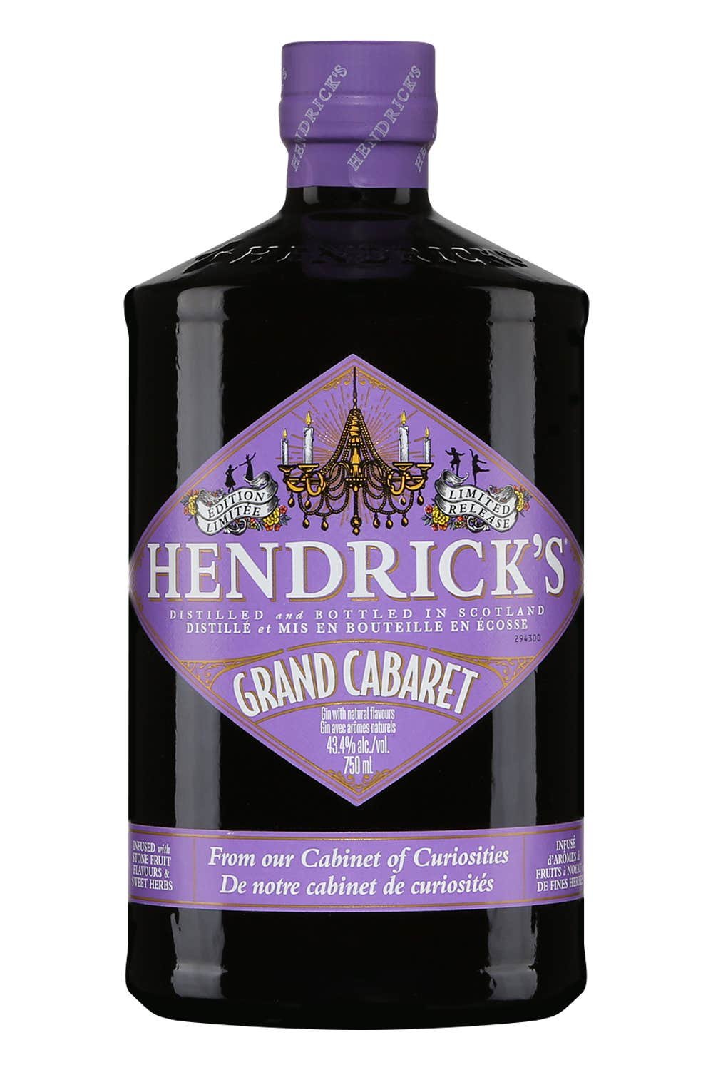 Hendrick's Grand Cabaret