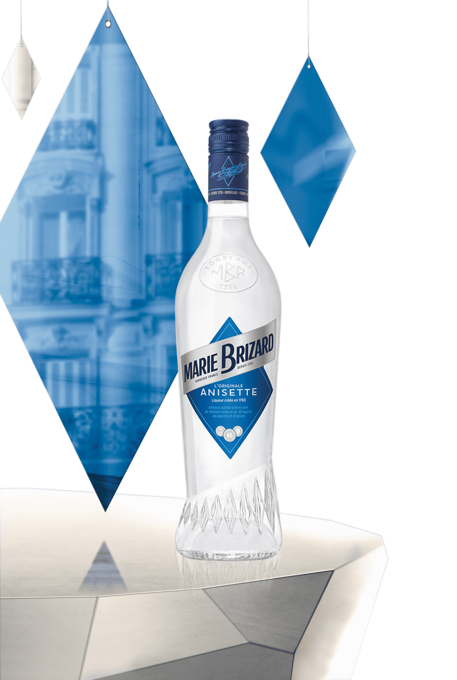 Marie Brizard Anisette