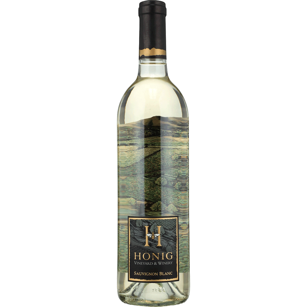 Honig Sau.Blanc 750ml.