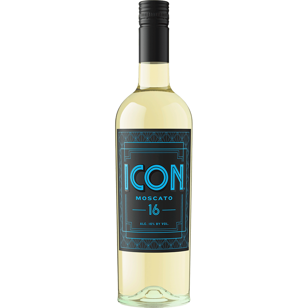 Icon Moscato 750ml.