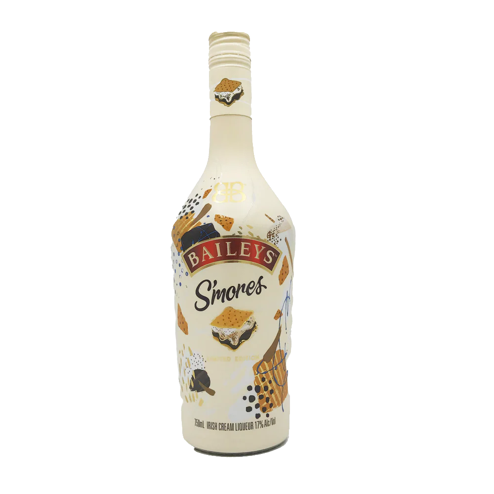 Baileys Smores 750ml