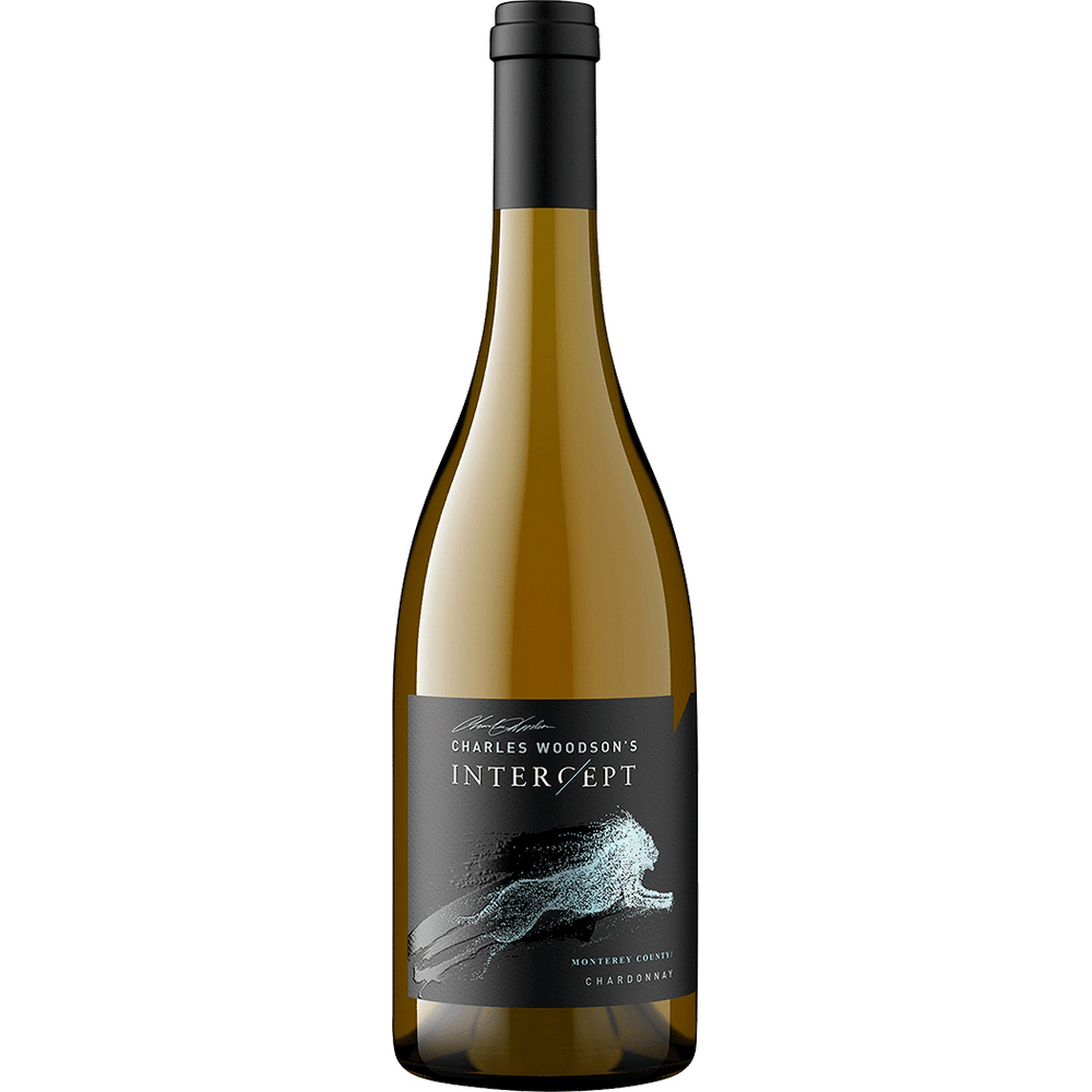 Intercept Chardonnay 750m.