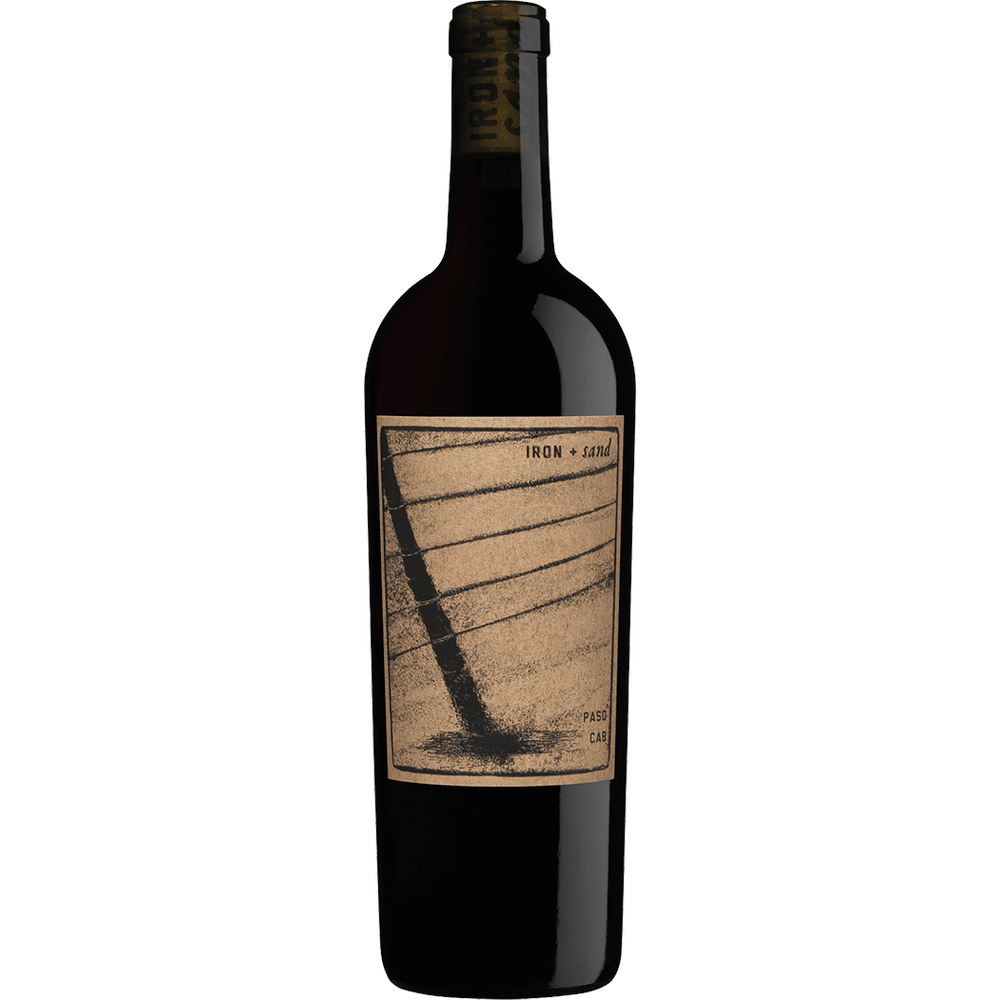 Iron & Sand Paso Cab.750m