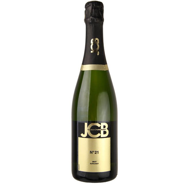 JCT Brut Burgundy # 21