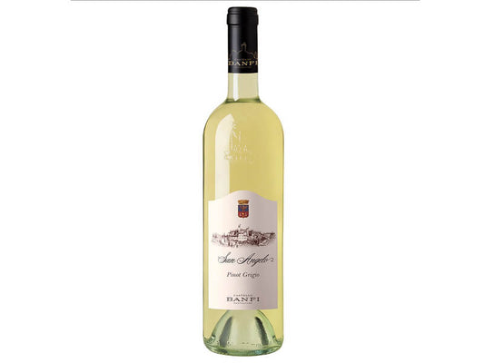 San Angelo Pinot Grigio 750ml Toscana Banfi