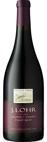 J Lohr Pinot Noir 750ml