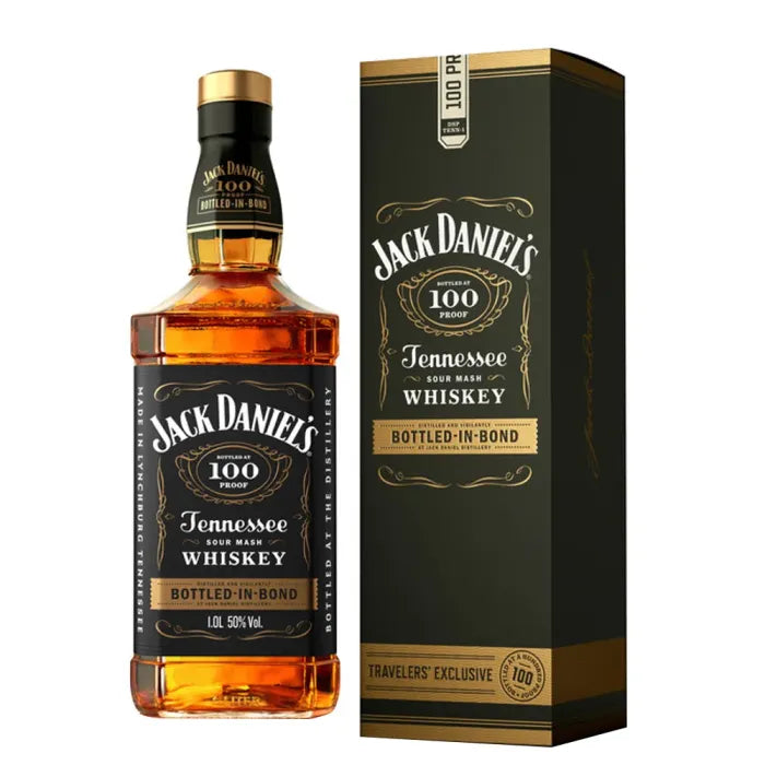 Jack Daniel's Bonded