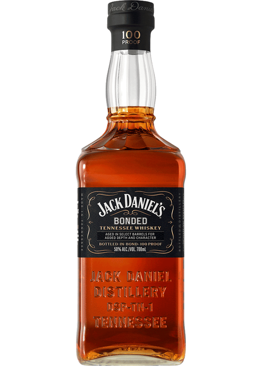 Jack Daniel's Bonded
